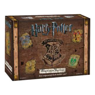 Harry Potter: Hogwarts Battle (Nederlands)