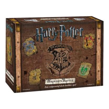 Harry Potter: Hogwarts Battle (Nederlands)