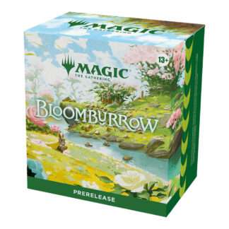 Bloomburrow Prerelease - 27 juli